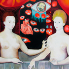 Le fruit défendu d'après soeurs, Marine Bouilloud, 2009